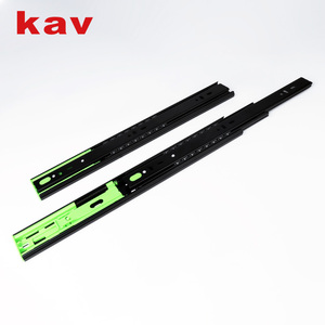 Trượt Ngăn Kéo Đóng Mềm Trượt Ổ Bi Mở Rộng Hoàn Toàn - Product Image 5