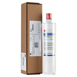 3M US-Made BEV120 Purificateur d'Eau Direct Potable Elément de Filtre Principal de Remplacement HF20/30/40/60/<span class=keywords><strong>90</strong></span> Hôtels Commercial/Cuisine - Product Image 3