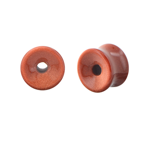 Nouveau produit Q Grip Spiral Wax Removal Tool Kit Piercing goujon boucle d'oreille roue jauge pierre oreille Piercing - Product Image 3