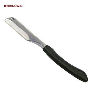 Профессиональный парикмахерский продукт, бритва для волос или бороды с японским лезвием - Product Image 3