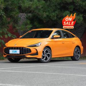 MG5 2026 Modelo 180DVVT Global Premium Edition Barato Nuevo Coche 1.5l 4wd Gasolina Coche Mg 5 en stock - Product Image 1