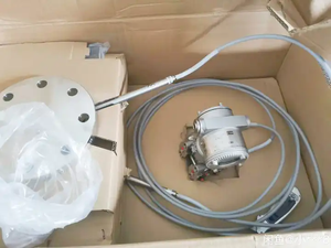 Protección transitoria integral Yokogawa EJA118E para transmisor de presión diferencial de reactores - Product Image 5