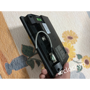 1 écran tactile Kinco MT4414T d'occasion - Product Image 2