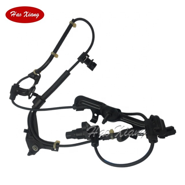 Haoxiang Speed Sensor ABS 89546-12110 88266-12B50 for Toyota