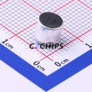 Micrófono de chip IC de circuito integrado nuevo y original, venta completa de chips de componentes electrónicos y servicio BOM - Product Image 2