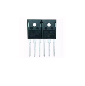 C2M1000170D Diskrete Halbleiter produkte Transistoren Einzelne FETs C2M1000170 TO-247-4 MOSFET N-CH 4,9 A 1700V C2M 1000170D - Product Image 1