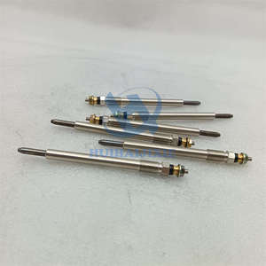 462-2235 4622235 ปลั๊กฮีตเตอร์สำหรับเครื่องยนต์ C4.4 C6.6 C7.1 320D 325D ปลั๊กฮีตเตอร์รถขุด 24V - Product Image 5