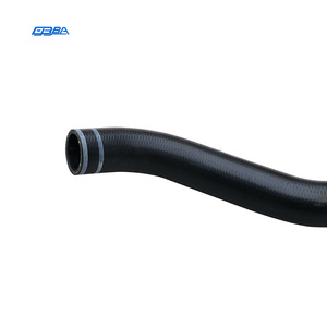 Manguera de Radiador para McLaren 720S, Nueva, de Goma y Metal, Manguera de Refrigerante del Motor OE 14L0124CP 14L0033CP - Product Image 6