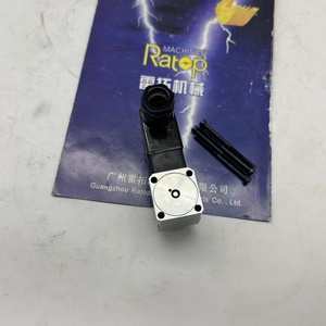Vanne solénoïde 24V GRFY025F20E05 pour pièces de moteur - Product Image 1