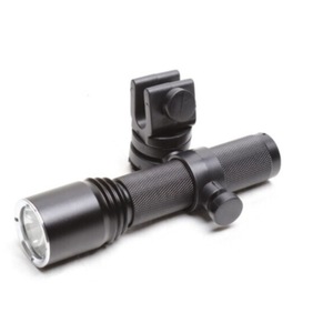Lampe torche antidéflagrante TME2411N-D 32x138mm LED IP65 Classe I Division 1 pour zones dangereuses - Product Image 2