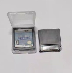 Jeu Classique Rétro <span class=keywords><strong>Pokémon</strong></span> SoulSilver HeartGold Perle <span class=keywords><strong>Diamant</strong></span> Platine Carte de Jeu pour DS NDS 3DS - Product Image 3
