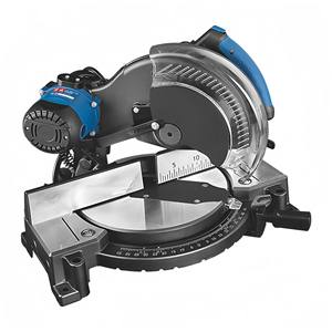 Venta caliente 10 ''<span class=keywords><strong>Sierra</strong></span> <span class=keywords><strong>ingletadora</strong></span> 1800W 255mm <span class=keywords><strong>Sierra</strong></span> métrica telescópica <span class=keywords><strong>Sierra</strong></span> <span class=keywords><strong>ingletadora</strong></span> deslizante de un solo bisel eléctrica - Product Image 1