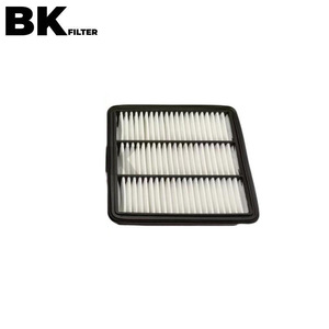 ไส้กรองอากาศ Bk Filter รุ่น 28113AA100 สำหรับรถยนต์ฮุนได เอลันตร้า ปี 2020 ขนาดมาตรฐาน - Product Image 3
