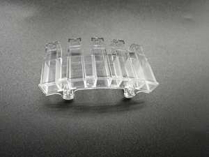 Cangkir sampel laboratorium FSK kemurnian tinggi untuk penganalisa kimia otomatis <span class=keywords><strong>mindray</strong></span> BS230 BS120 BS180 Cuvette - Product Image 5