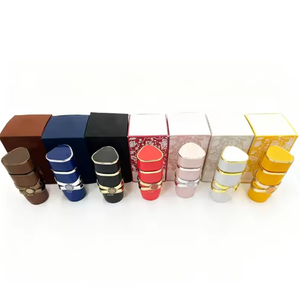 Parfum Arabe Boisé Fruité Floral en Spray avec une Fragrance Délicate Longue Durée pour Femmes et Hommes - Product Image 3