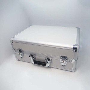 Aice Tech ポータブル超音波開水路流量計 +/-1% 精度 RS485/Modbus ABS 材質 DN15-DN6000 - Product Image 6