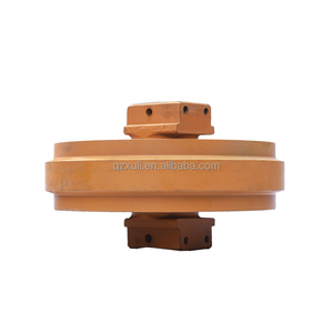 Phụ Tùng Khung Gầm Máy Xúc Bánh Xe Phía Trước Cho Máy Xúc Bánh Lái Máy Xúc Nhỏ TAKEUCHI <span class=keywords><strong>TB1140</strong></span> - Product Image 5