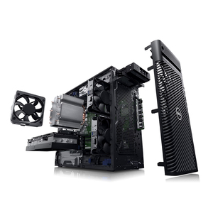 Phổ biến chính xác t3660 PC Máy chủ Máy tính để bàn Máy Trạm Intel Core 12th với 8GB bộ nhớ kinh doanh mới sử dụng máy tính để bàn trường hợp - Product Image 5