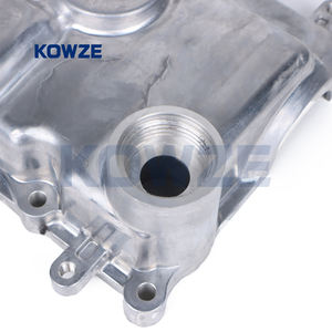 Cubierta basculante de coche Kowze para Toyota Hilux 1KDFTV 2KDFTV KUN25 KUN26 <span class=keywords><strong>11210</strong></span>-<span class=keywords><strong>0L020</strong></span> <span class=keywords><strong>11210</strong></span>-30110 piezas de repuesto de motor de aluminio - Product Image 5