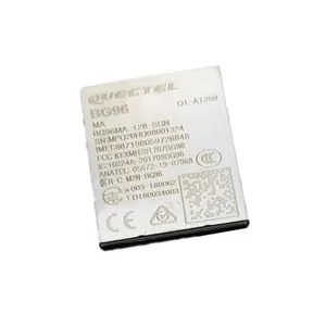 Quectel LTE 고양이 M1/고양이 NB1/EGPRS 모듈 BG96 gps gsm 트래커 매우 낮은 전력 소비 - Product Image 1