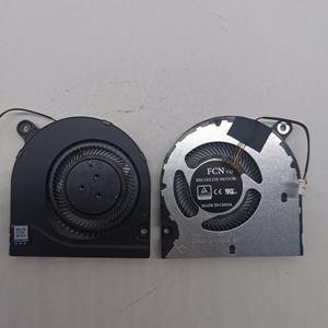 พัดลมสำหรับเอเซอร์ สปิน 5 <span class=keywords><strong>SP513</strong></span>-55N <span class=keywords><strong>SP513</strong></span>-<span class=keywords><strong>52N</strong></span> พัดลมระบายความร้อนซีพียู NS85B11-17C15WT พัดลมแล็ปท็อป - Product Image 4