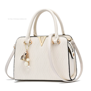 Bolso de Hombro de Moda en Piel Sintética PU para Mujer, Gran Capacidad, Elegante y de Lujo - Product Image 5