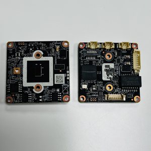 Module de caméra IP G4SF Xiongmai 4MP, puce de caméra GK7205V500 + SC401AI M231 - Product Image 2