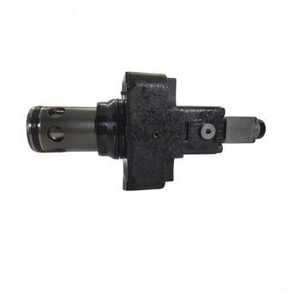Solenoide Hidráulico TDA032, TDA016/025/032/040/50/63/80/100 Proporcional, TDA032EW09B2NXW, Serie Hidráulica TDA032 - Product Image 1