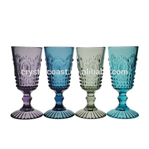 Mini verre à liqueur biseauté transparent Souder Les Silver Ware Sauce à vin Crevettes Cocktail Squelette Petite tasse Soudeuse Gobelets - Product Image 1