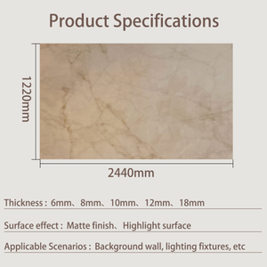 Panneau <span class=keywords><strong>en</strong></span> résine translucide écologique et imperméable pour murs intérieurs, <span class=keywords><strong>design</strong></span> contemporain, transmission de la lumière, fabriqué <span class=keywords><strong>en</strong></span> Chine, disponible <span class=keywords><strong>en</strong></span> <span class=keywords><strong>ligne</strong></span> - Product Image 5