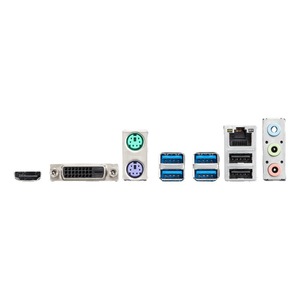 Tarjeta Madre para Computadora de Escritorio B550M-A <span class=keywords><strong>PRO</strong></span> Gaming, DDR4, SATA, Doble Canal, Compatible con Procesador AMD AM4, Nueva - Product Image 5