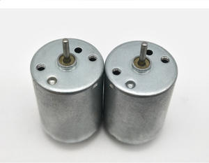 5600rpm 소형 전기 <span class=keywords><strong>DC</strong></span> 370 모터 24.4mm <span class=keywords><strong>12V</strong></span> <span class=keywords><strong>DC</strong></span> 마이크로 모터 - Product Image 4