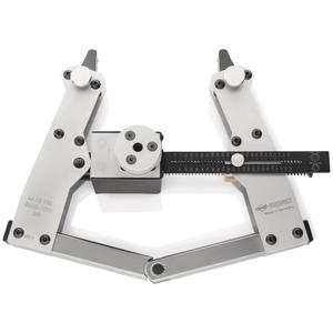 KNIPEX 46 10 100 Outil pour circlips internes et externes jusqu'à 1,000mm de taille nominale - Product Image 1