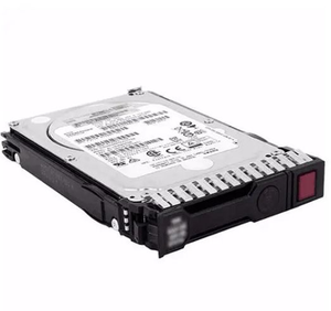 881457-B21 HPE 2.4TB SAS 12G Critical 10K SFF SC Garantie 3 ans 512e Multi Vendor HDD HPE 2.4TB SAS 12G Mission Critical 10K SF - Product Image 3
