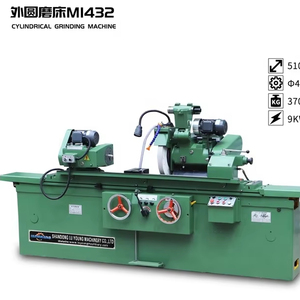 Công nghệ cao sử dụng phổ biến m1432x1000mm 1000mm Khoảng cách giữa hai trung tâm Máy mài hình trụ - Product Image 1