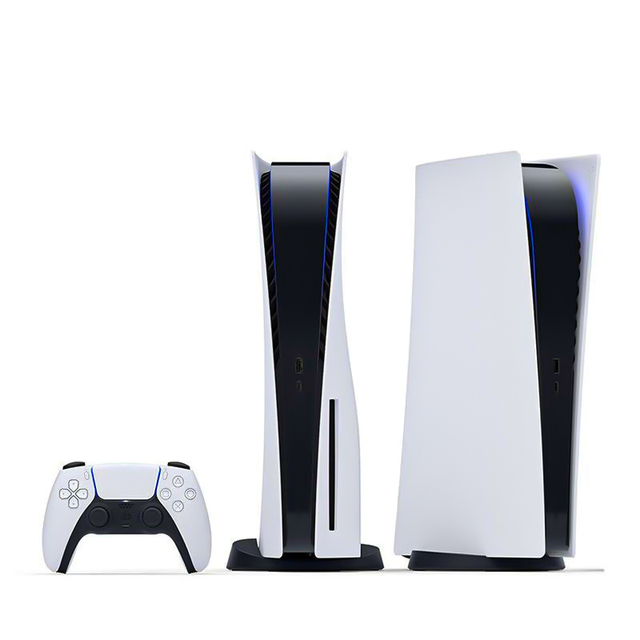 Original Gaming Console 90% New 1TB Storage Supports 4K/120Hz and 8K TVs Wireless 10000 Games Home Entertainment