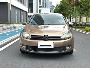 VW <span class=keywords><strong>Golf</strong></span> <span class=keywords><strong>6</strong></span> <span class=keywords><strong>2012</strong></span> 1.4T DSG LHD SUV Usato Economico con Contenitore Portaoggetti, Basso Chilometraggio, ISOFIX, Cerchi in Lega, Serbatoio da 55L - Product Image 2