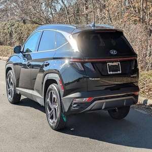 VENTES 2024 FOR-<span class=keywords><strong>HYUNDAI</strong></span> VOITURE SUV <span class=keywords><strong>Tucson</strong></span> Hybrid Limited d'occasion - Product Image 5