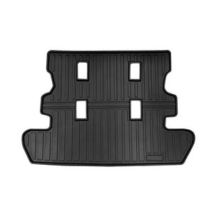 Tapis de coffre de voiture toutes saisons en TPE 3D 5D facile à nettoyer, fabriqué en usine, pour Chr <span class=keywords><strong>Yaris</strong></span>, épaisseur 10 mm - Product Image 4