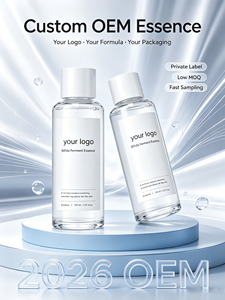 Produit de Soin Visage à l'Essence de Bifida Fermentée, Fournisseur d'Usine, Faible MOQ, Marque Privée - Product Image 4