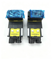 Lector de Códigos de Barras COGNEX DMR-280X-1541-P 100% Original y Nuevo, de Montaje Fijo, DataMan280 Industrial DPM, Lector de Códigos 1D y 2D