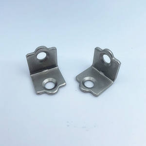 Metalen Hoekbeugel L Haakse Beugel - Product Image 2