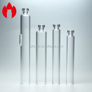 Cartuccia di vetro dentale medica monouso vuota da 3ml in vendita - Product Image 5