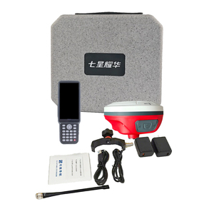 เครื่องมือสำรวจโดรนจีพีเอส GNSS RTK เครื่องมือ Rs10ฐานใต้ S6บวกเท่านั้น - Product Image 4