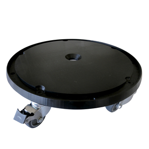 Base con ruote 50-70-95L - Product Image 1