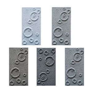 Vente directe d'usine pierre <span class=keywords><strong>extérieure</strong></span> intérieure PU panneaux muraux 3D décoratifs en polyuréthane pour mur de fond - Product Image 2