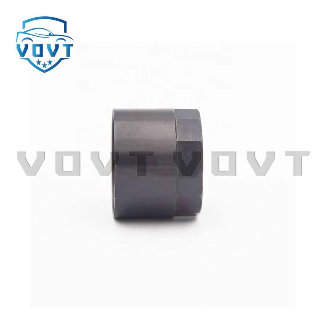 High Quality Fuel Injector Nozzle Cap Nut 2 433 314 182 2433314182 Diesel Parts Engine Parts