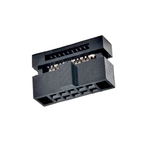 IDC Box Header Supplier Design and Sourcing Guide
