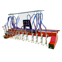 220v pequeño hecho en china portátil cortador de plasma cnc para la venta