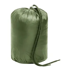 Chaleco Acolchado de RPET, Merchandising Sostenible - Product Image 2